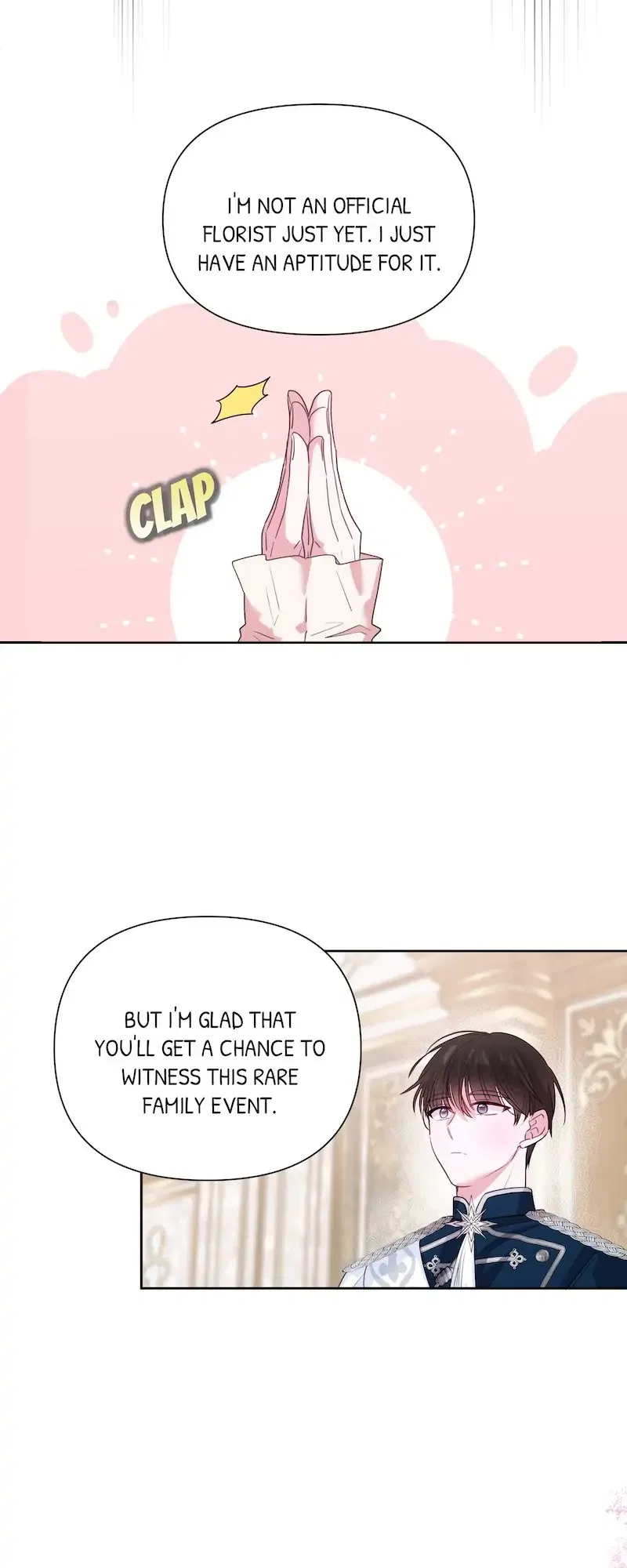 The Handsome Male Lead Won’t Let Me Log Out Chapter 4 – Page 30