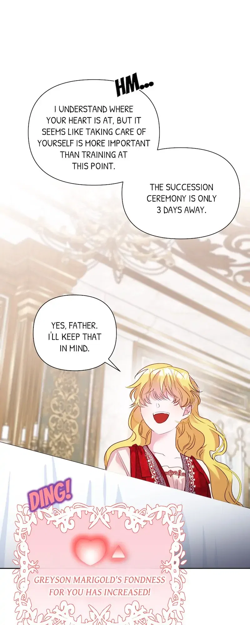 The Handsome Male Lead Won’t Let Me Log Out Chapter 4 – Page 37