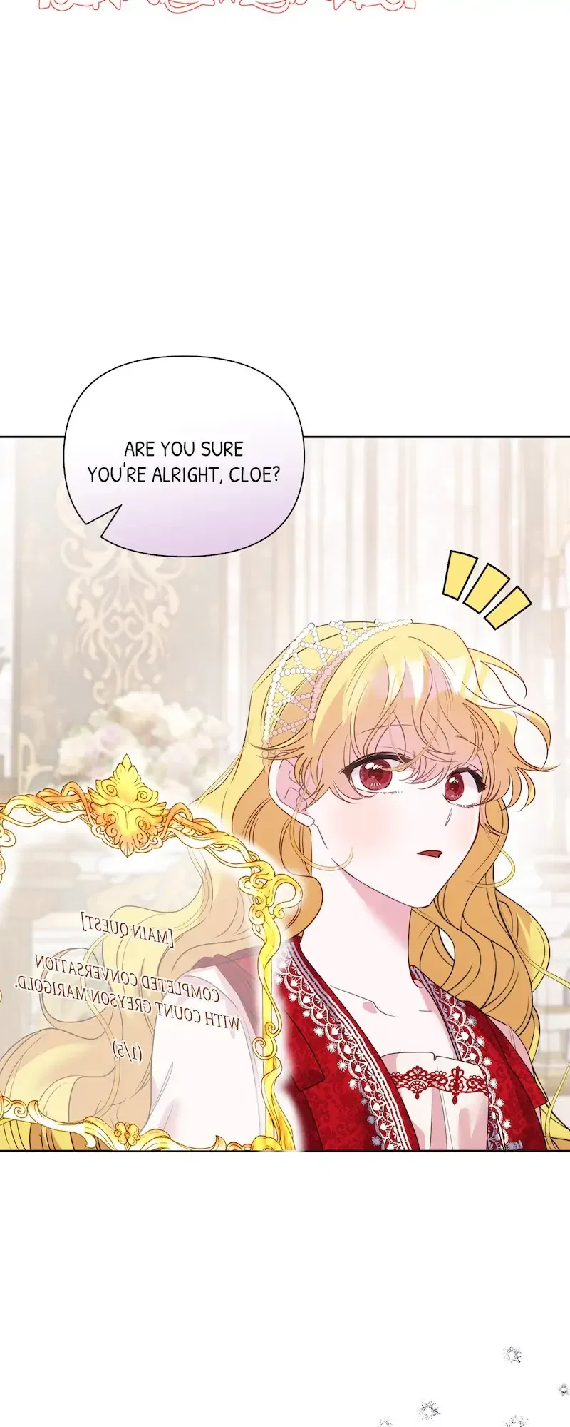 The Handsome Male Lead Won’t Let Me Log Out Chapter 4 – Page 38