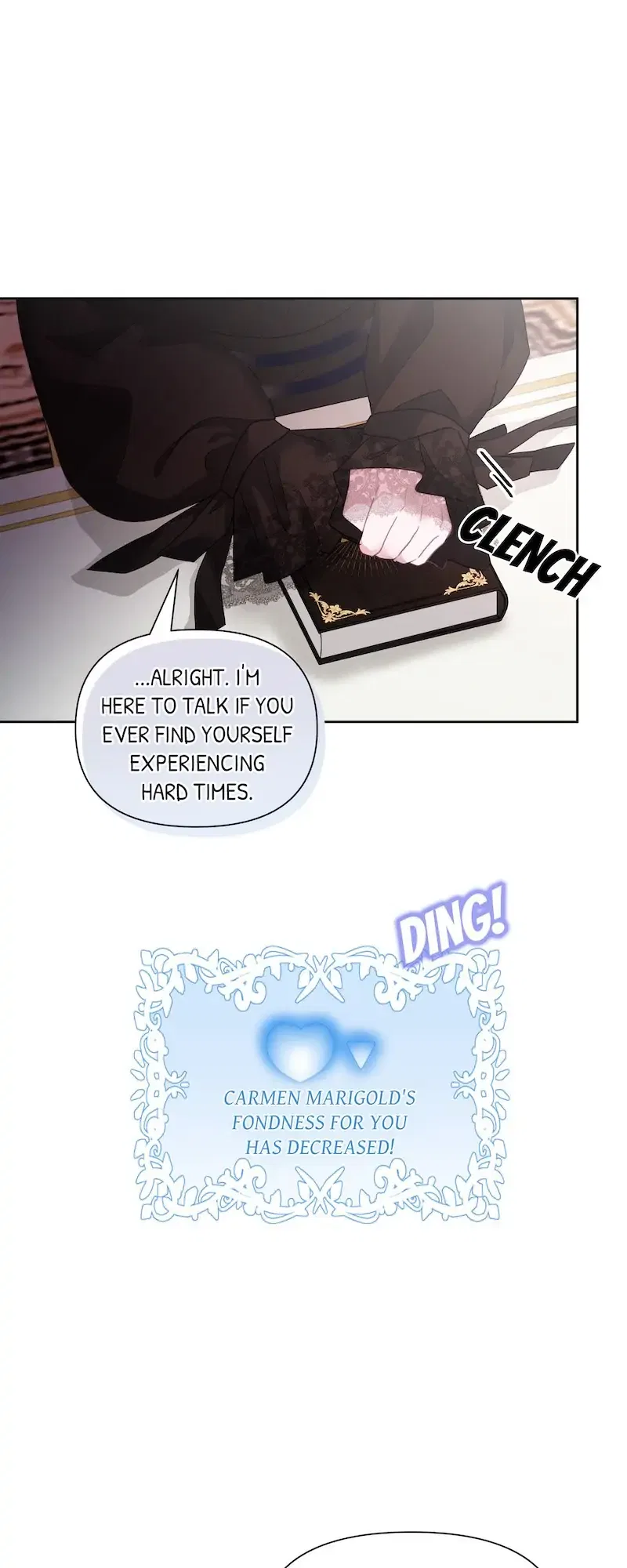 The Handsome Male Lead Won’t Let Me Log Out Chapter 4 – Page 42
