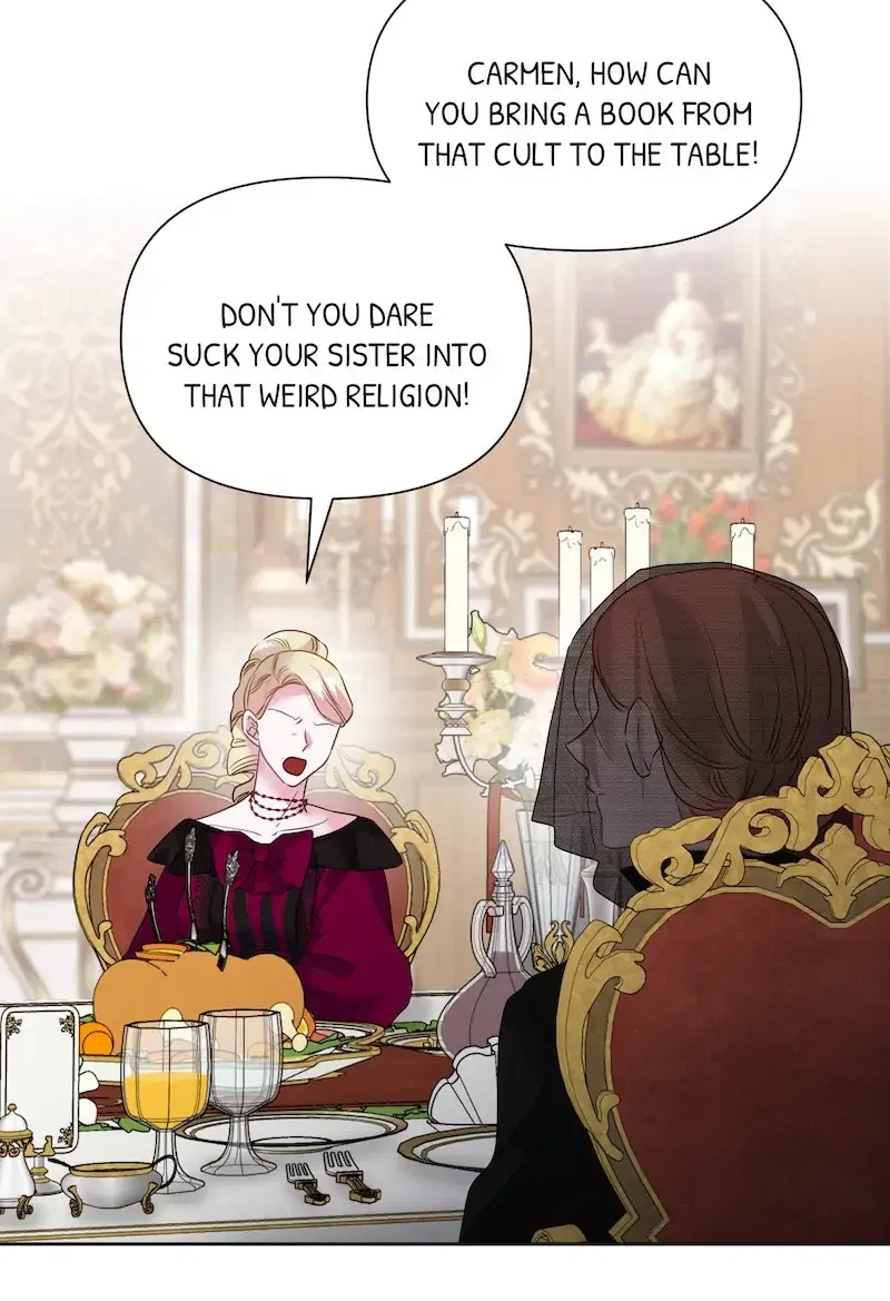 The Handsome Male Lead Won’t Let Me Log Out Chapter 4 – Page 43