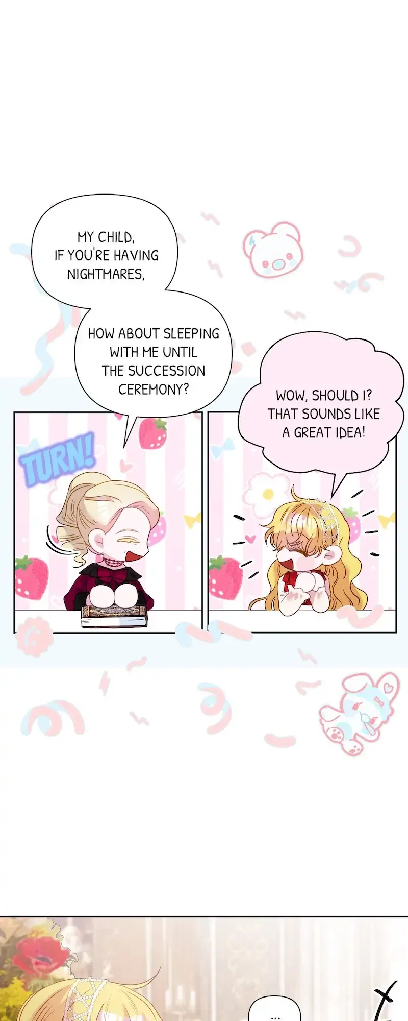The Handsome Male Lead Won’t Let Me Log Out Chapter 4 – Page 44
