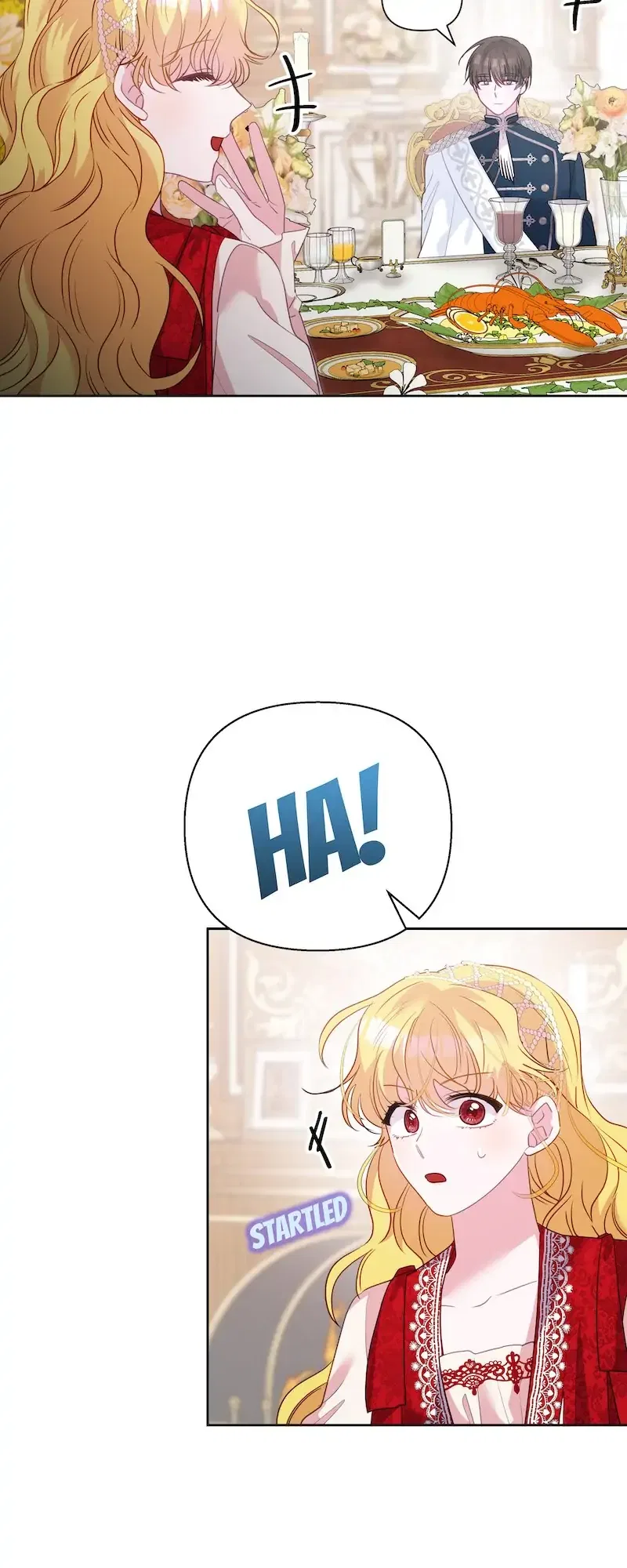 The Handsome Male Lead Won’t Let Me Log Out Chapter 4 – Page 45