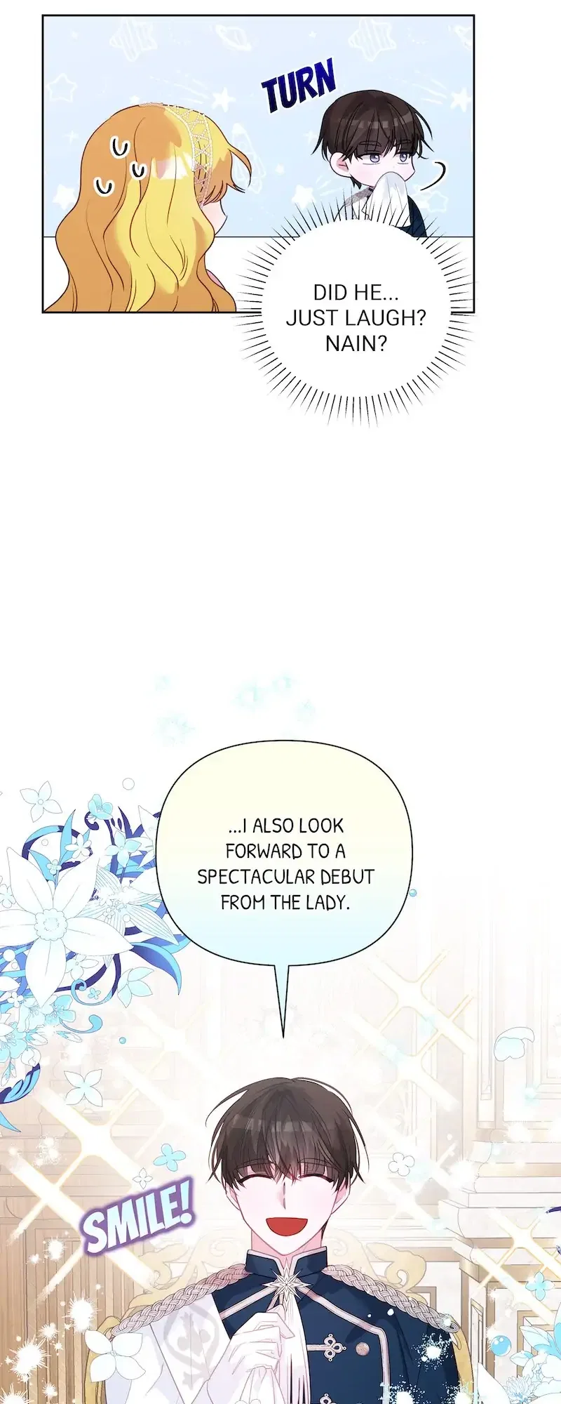 The Handsome Male Lead Won’t Let Me Log Out Chapter 4 – Page 46