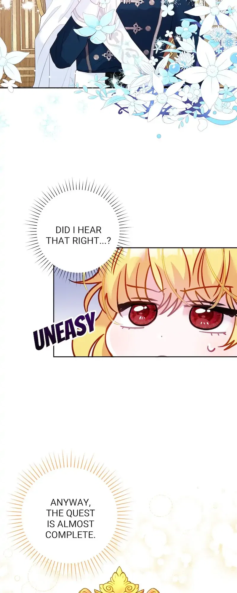 The Handsome Male Lead Won’t Let Me Log Out Chapter 4 – Page 47