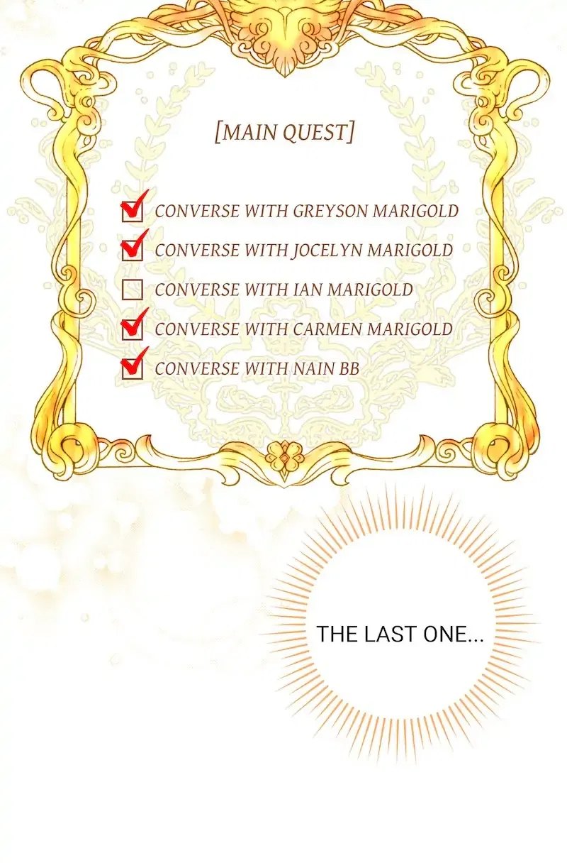 The Handsome Male Lead Won’t Let Me Log Out Chapter 4 – Page 48
