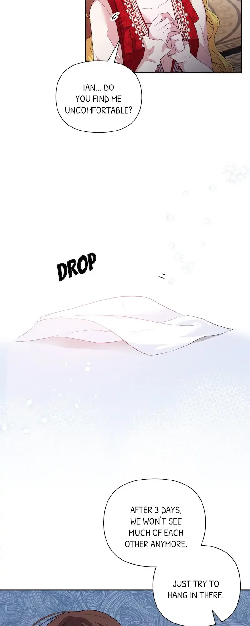 The Handsome Male Lead Won’t Let Me Log Out Chapter 4 – Page 51