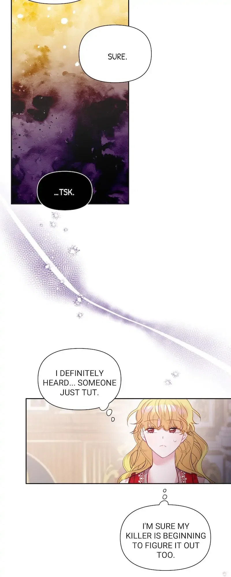 The Handsome Male Lead Won’t Let Me Log Out Chapter 4 – Page 54