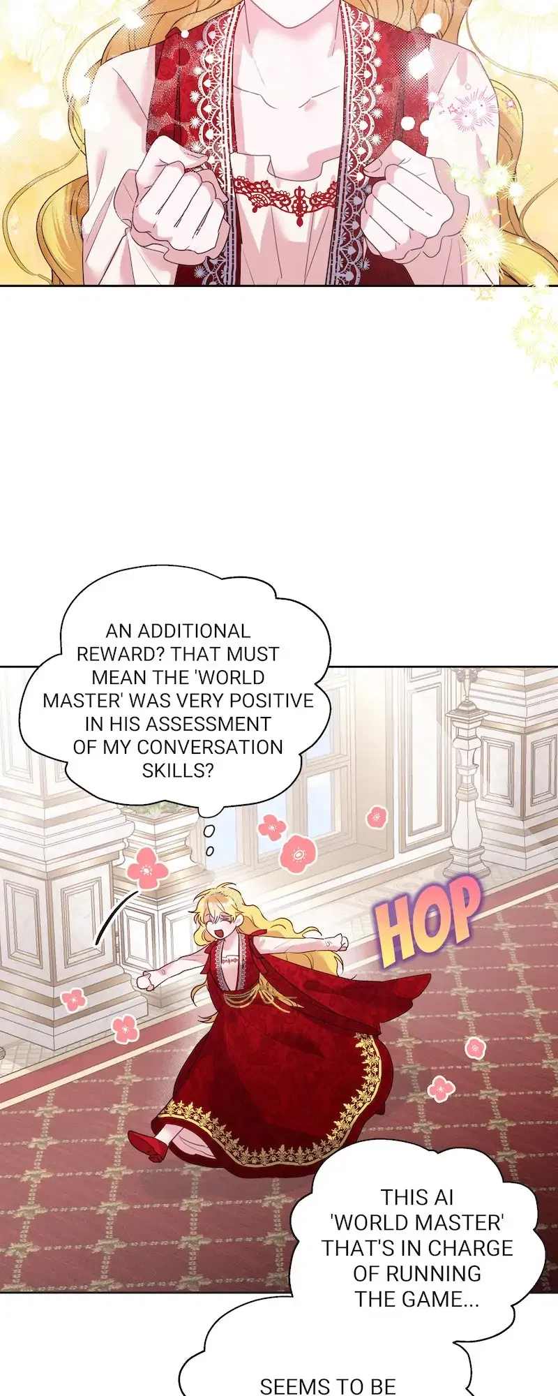 The Handsome Male Lead Won’t Let Me Log Out Chapter 4 – Page 59
