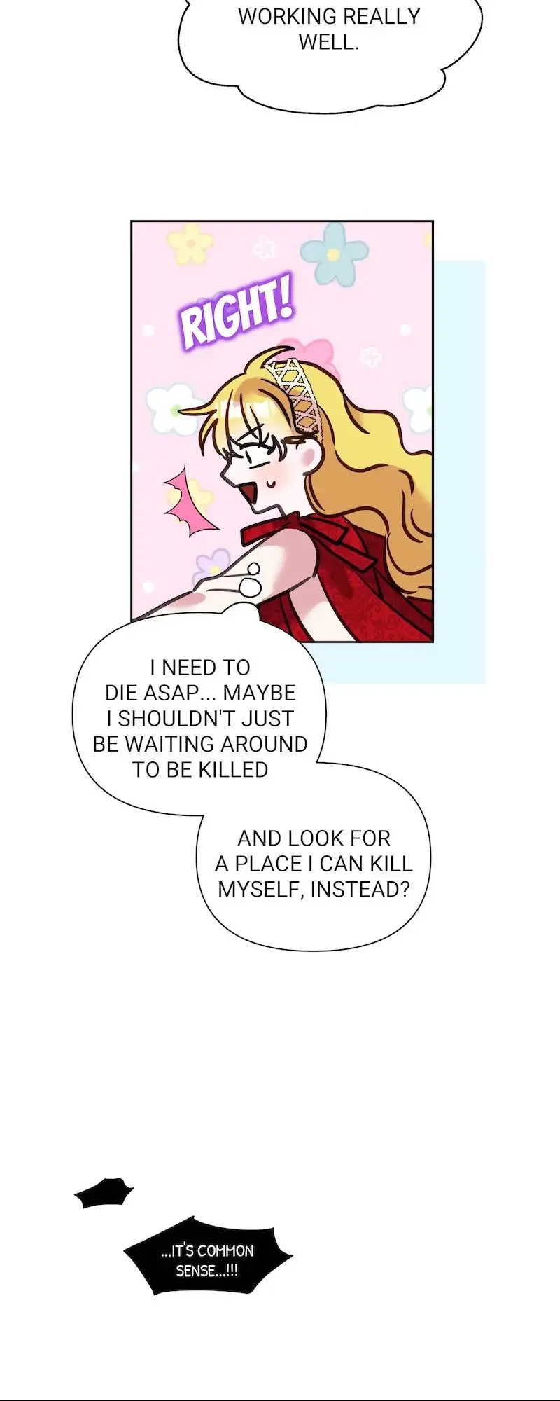 The Handsome Male Lead Won’t Let Me Log Out Chapter 4 – Page 60