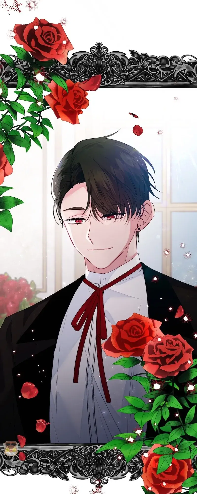 The Handsome Male Lead Won’t Let Me Log Out Chapter 4 – Page 64