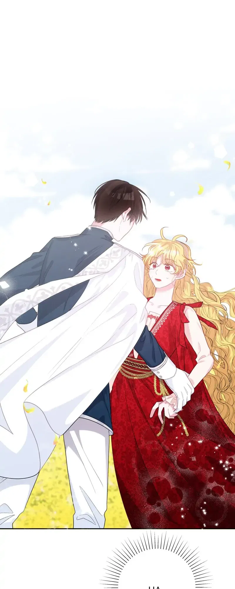 The Handsome Male Lead Won’t Let Me Log Out Chapter 3 – Page 1