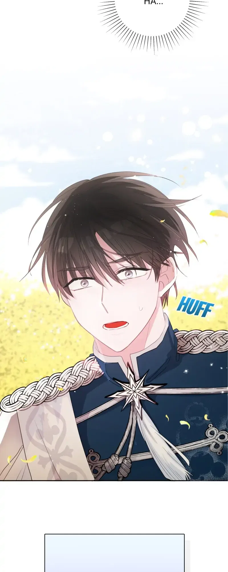 The Handsome Male Lead Won’t Let Me Log Out Chapter 3 – Page 2