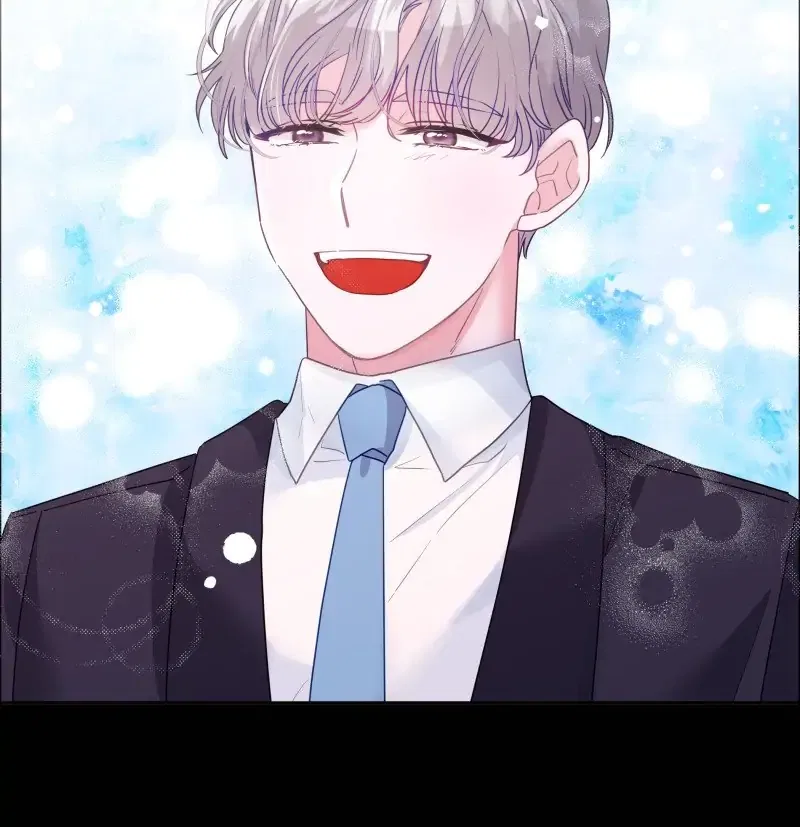 The Handsome Male Lead Won’t Let Me Log Out Chapter 3 – Page 7