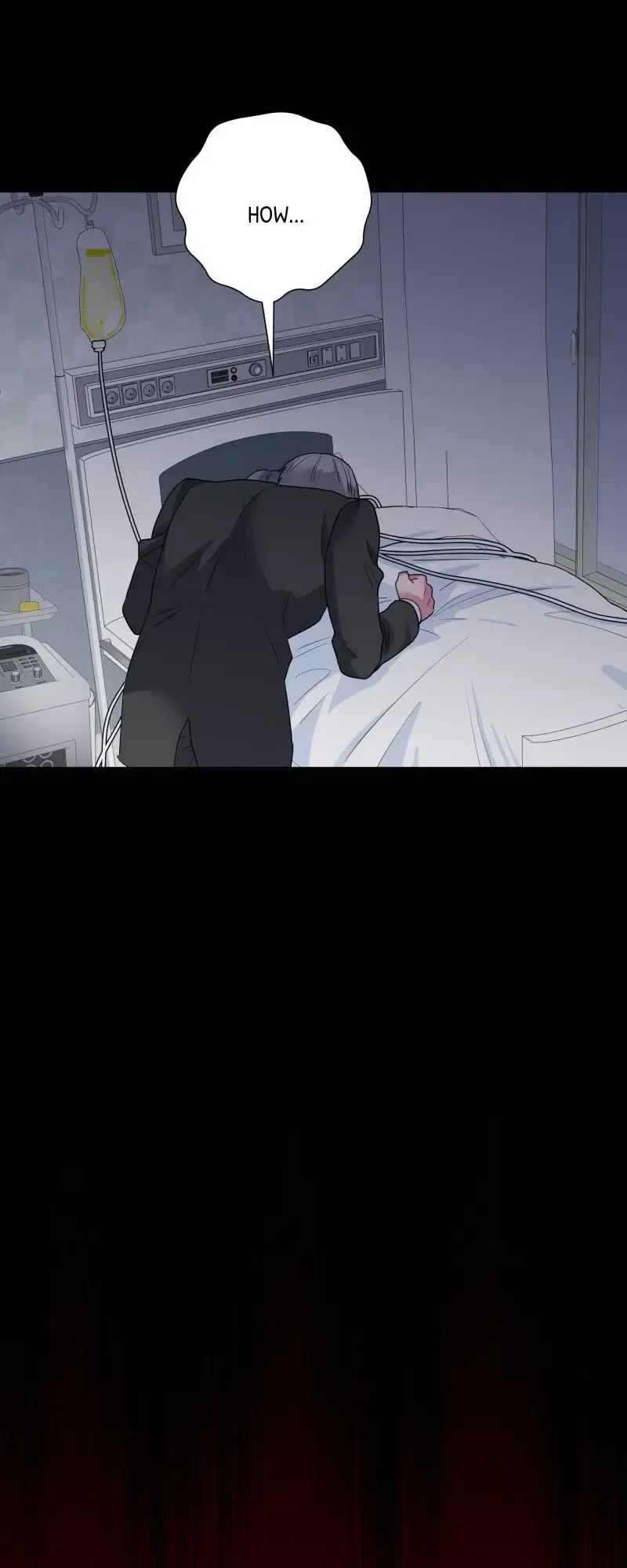 The Handsome Male Lead Won’t Let Me Log Out Chapter 3 – Page 9