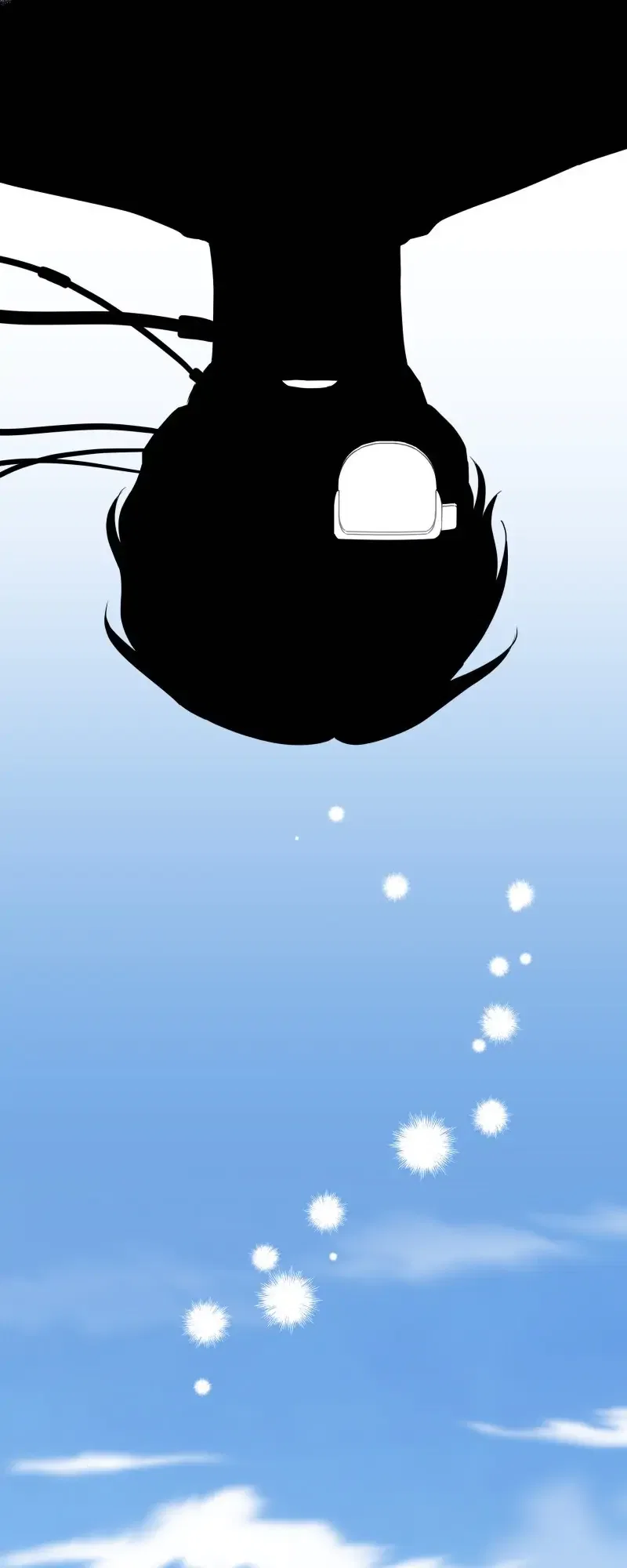 The Handsome Male Lead Won’t Let Me Log Out Chapter 3 – Page 15