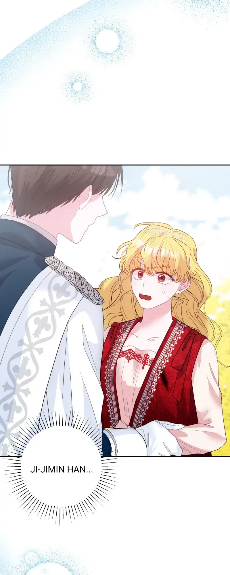 The Handsome Male Lead Won’t Let Me Log Out Chapter 3 – Page 17