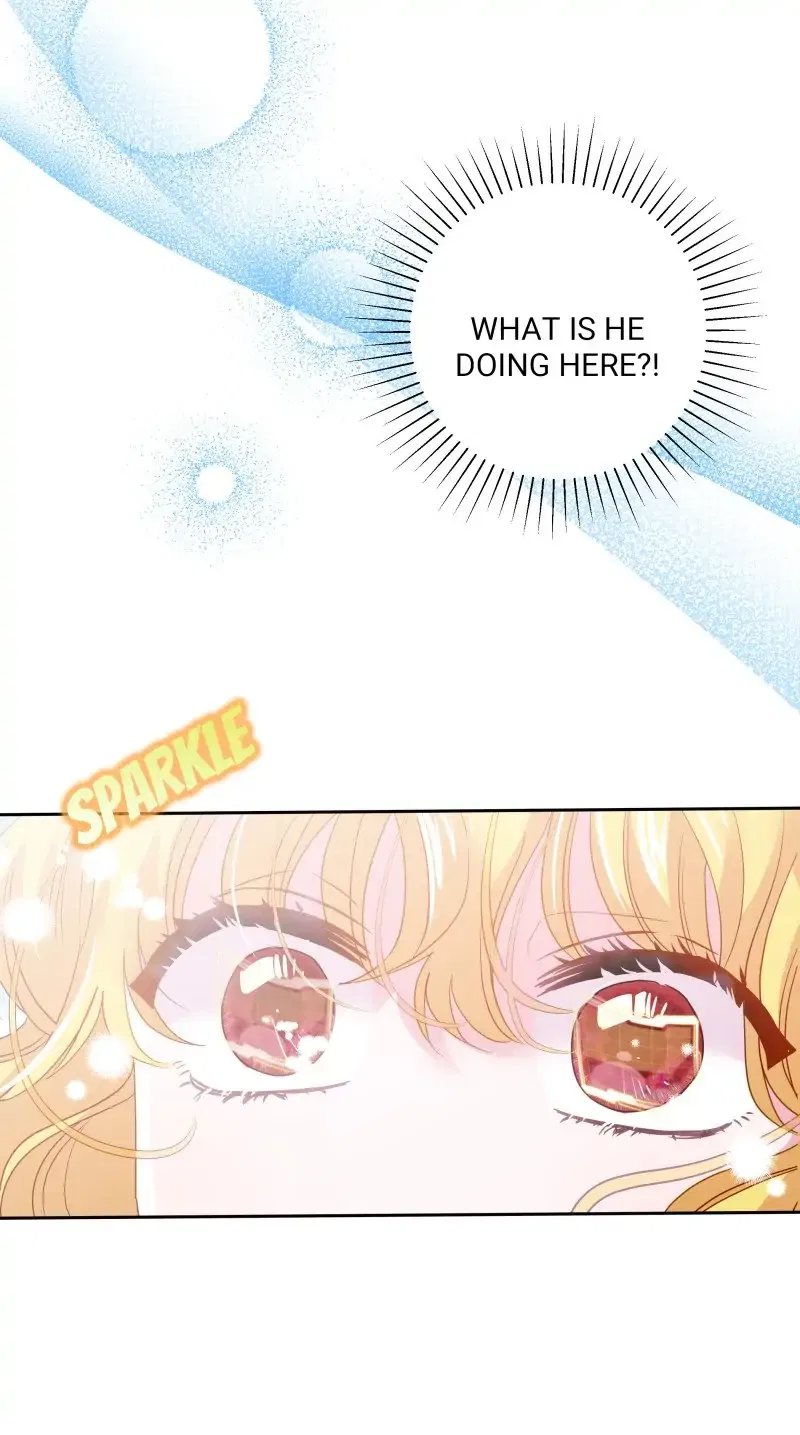 The Handsome Male Lead Won’t Let Me Log Out Chapter 3 – Page 18