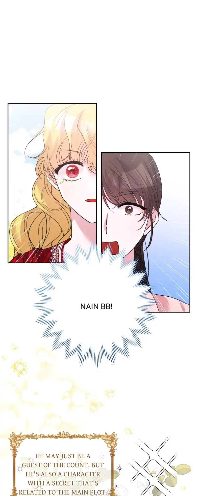 The Handsome Male Lead Won’t Let Me Log Out Chapter 3 – Page 20