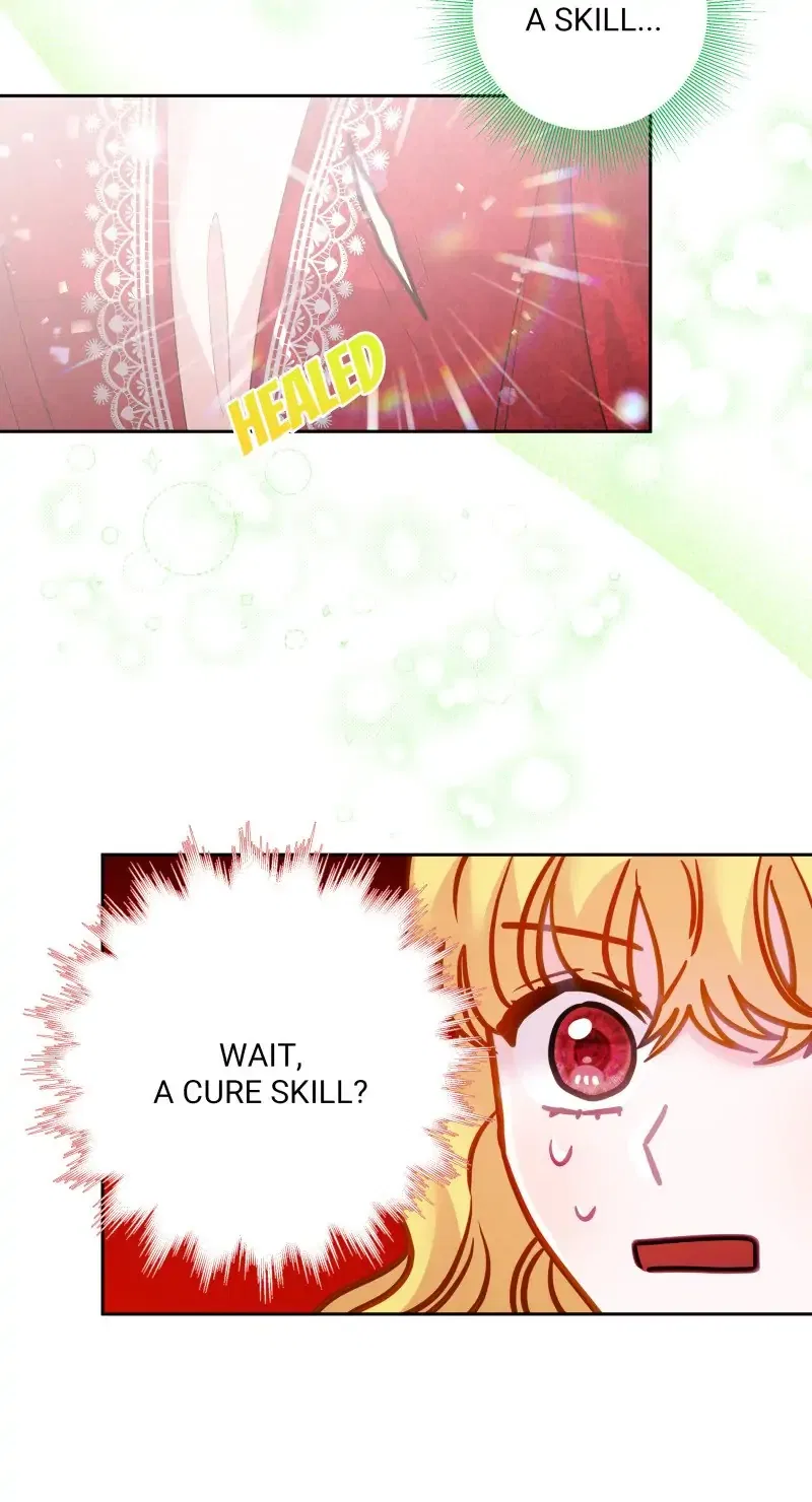 The Handsome Male Lead Won’t Let Me Log Out Chapter 3 – Page 27