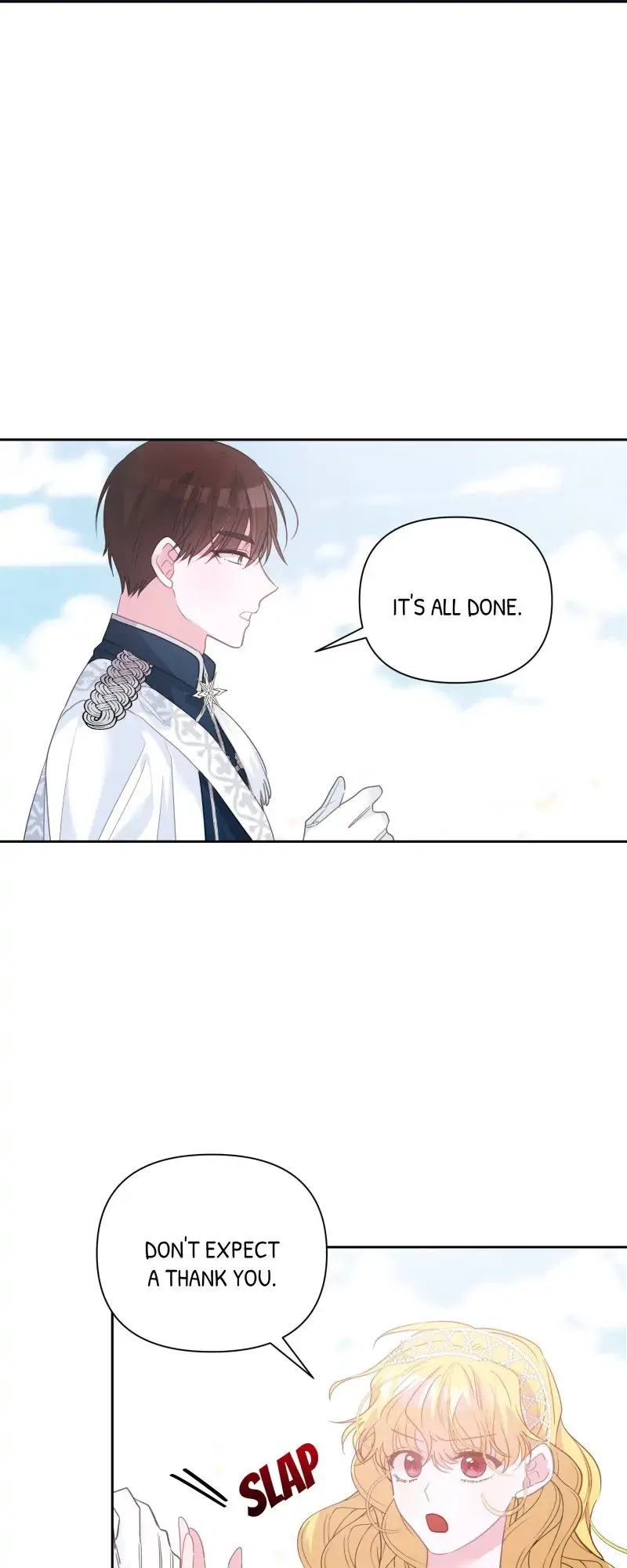 The Handsome Male Lead Won’t Let Me Log Out Chapter 3 – Page 29