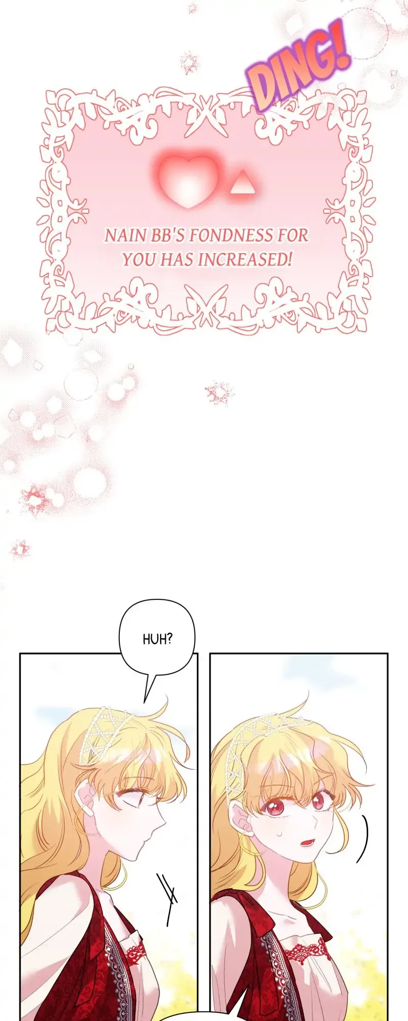 The Handsome Male Lead Won’t Let Me Log Out Chapter 3 – Page 40