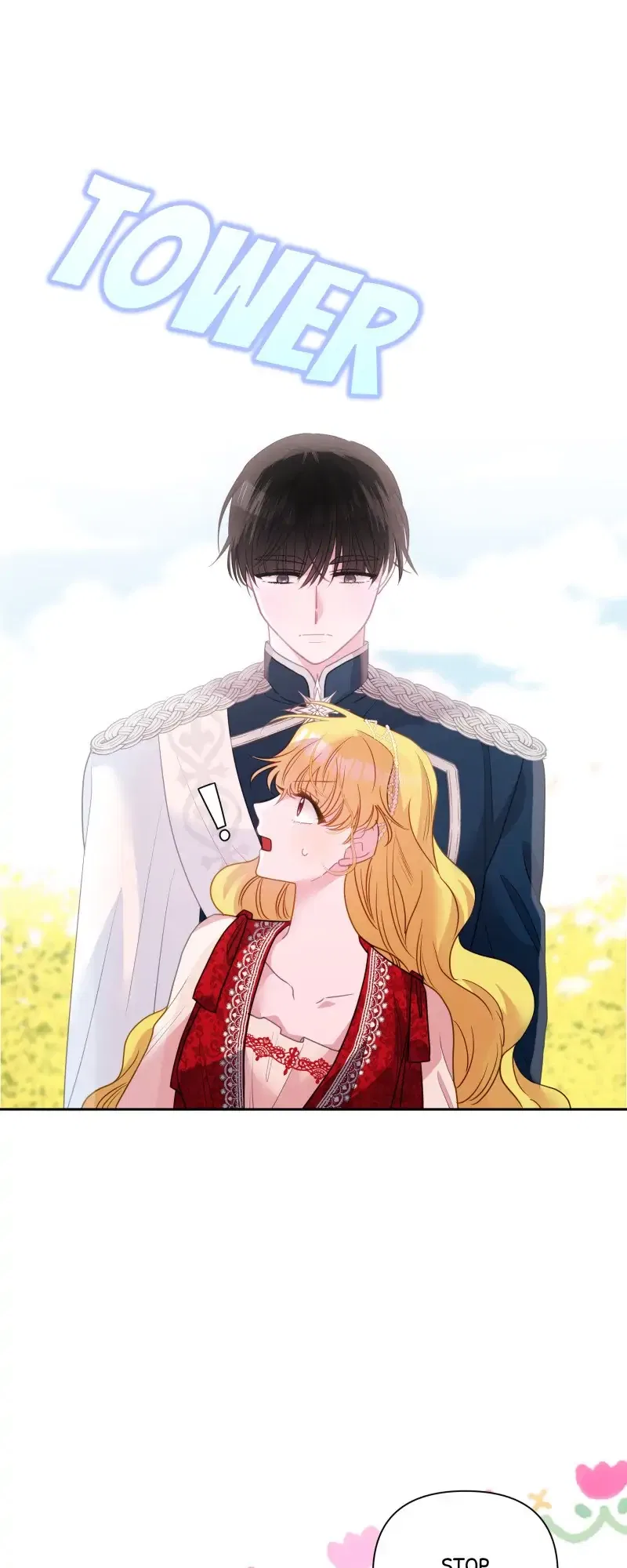 The Handsome Male Lead Won’t Let Me Log Out Chapter 3 – Page 42