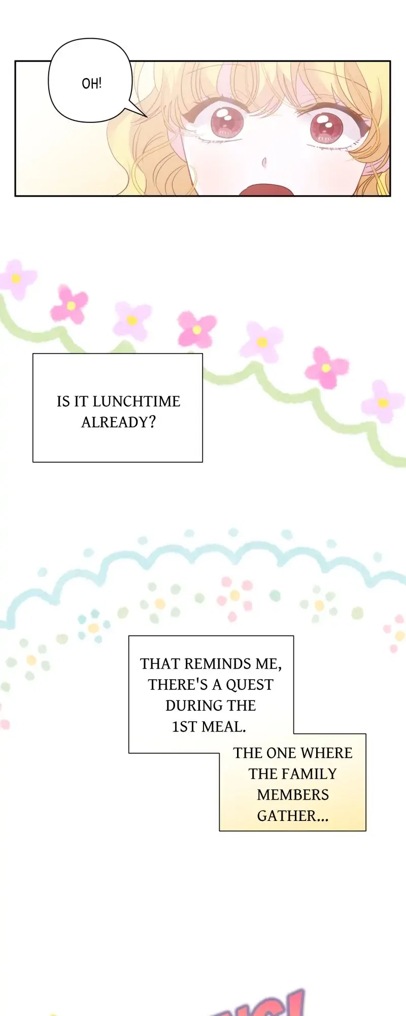 The Handsome Male Lead Won’t Let Me Log Out Chapter 3 – Page 44