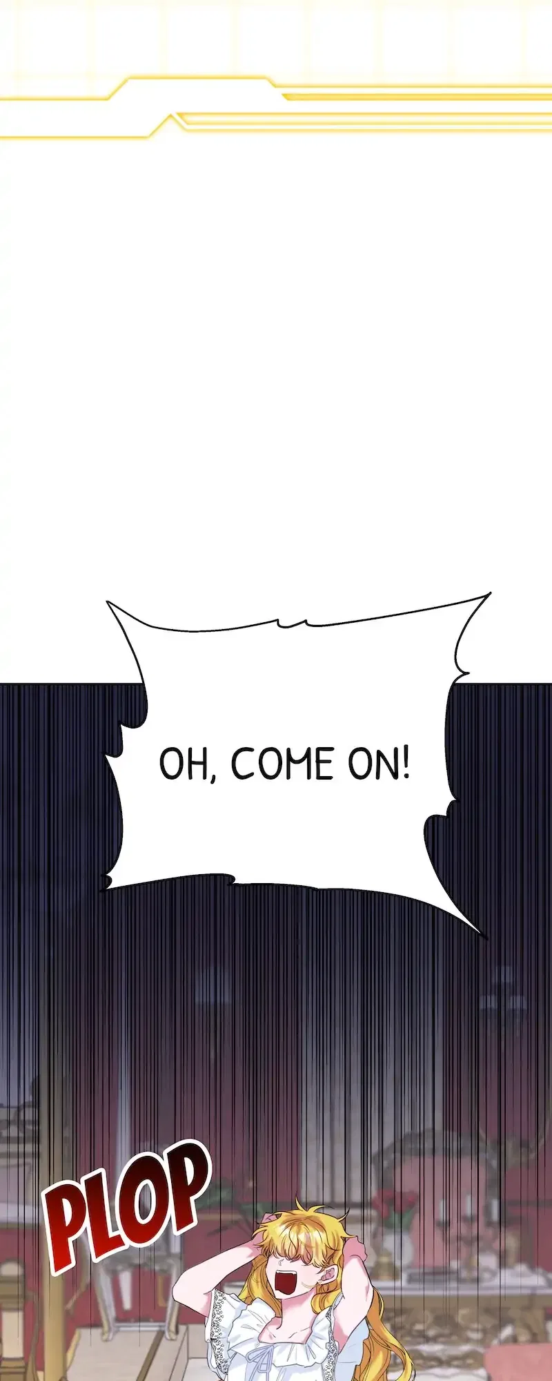 The Handsome Male Lead Won’t Let Me Log Out Chapter 2 – Page 3