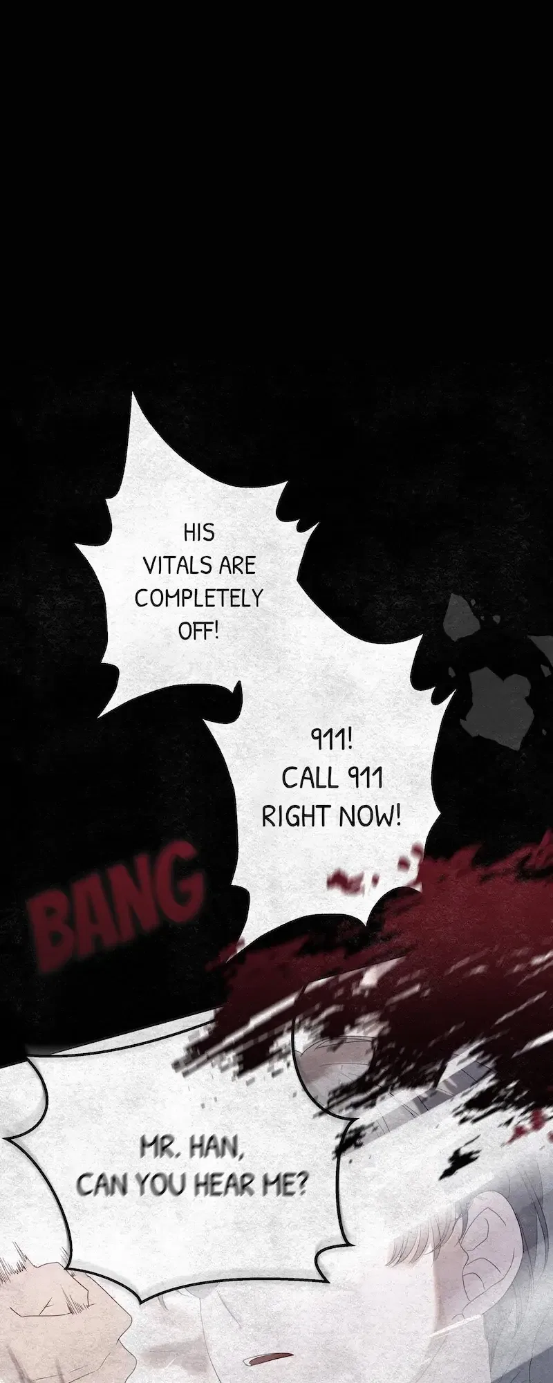 The Handsome Male Lead Won’t Let Me Log Out Chapter 2 – Page 7