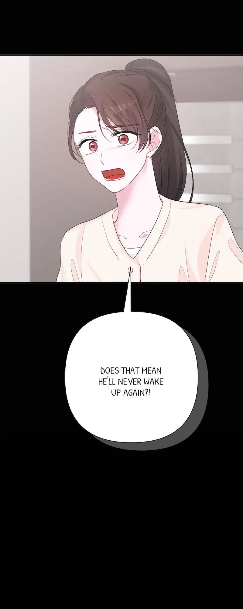 The Handsome Male Lead Won’t Let Me Log Out Chapter 2 – Page 11