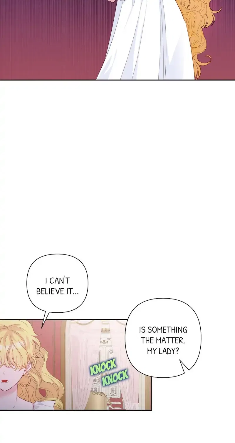 The Handsome Male Lead Won’t Let Me Log Out Chapter 2 – Page 13