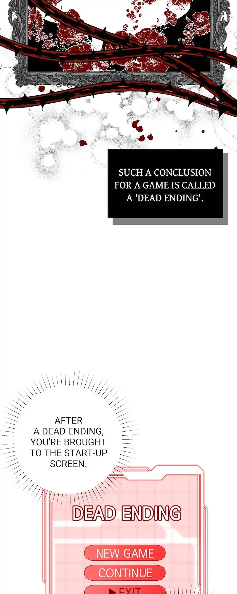 The Handsome Male Lead Won’t Let Me Log Out Chapter 2 – Page 20