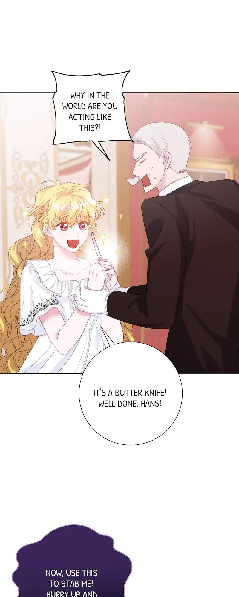 The Handsome Male Lead Won’t Let Me Log Out Chapter 2 – Page 27