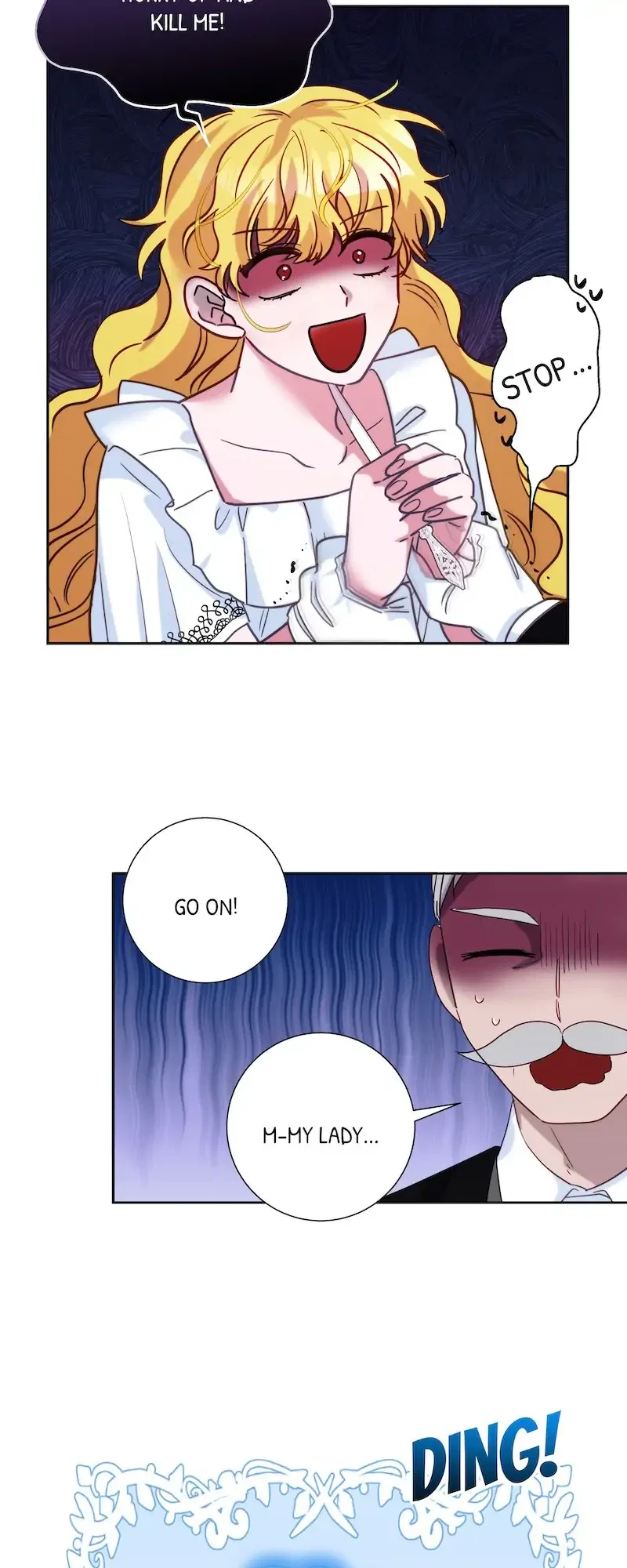 The Handsome Male Lead Won’t Let Me Log Out Chapter 2 – Page 28
