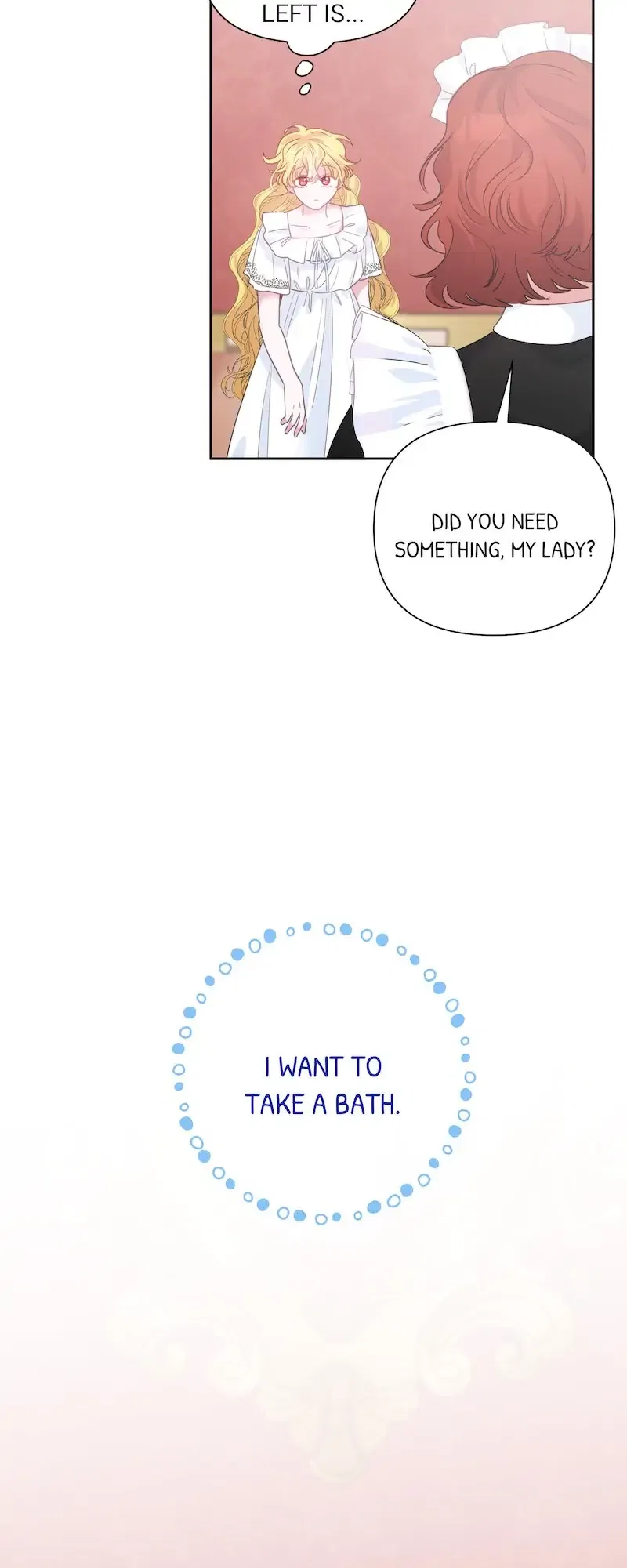 The Handsome Male Lead Won’t Let Me Log Out Chapter 2 – Page 32