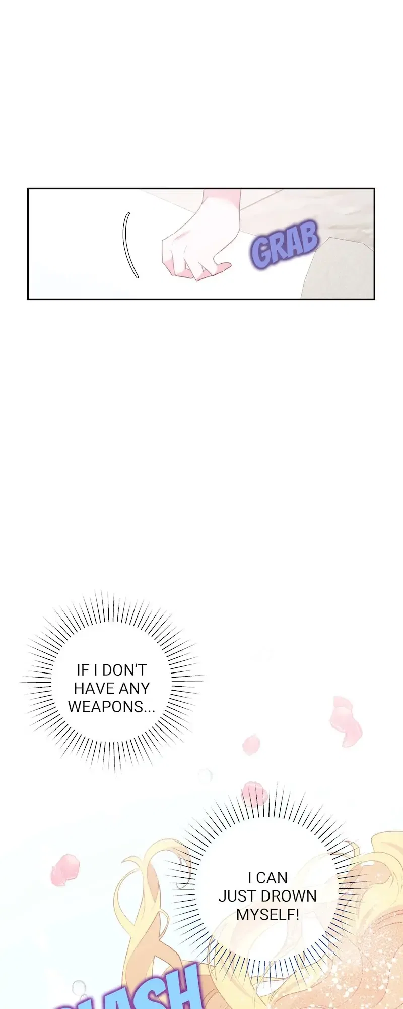 The Handsome Male Lead Won’t Let Me Log Out Chapter 2 – Page 36