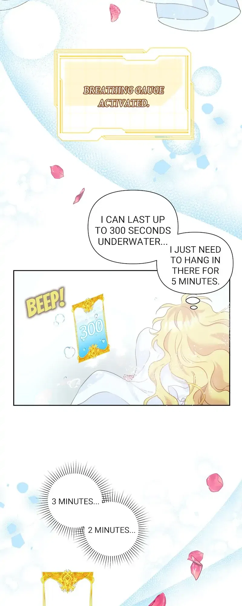 The Handsome Male Lead Won’t Let Me Log Out Chapter 2 – Page 38