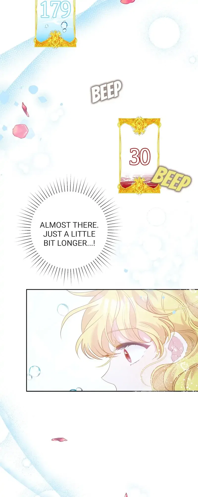 The Handsome Male Lead Won’t Let Me Log Out Chapter 2 – Page 39