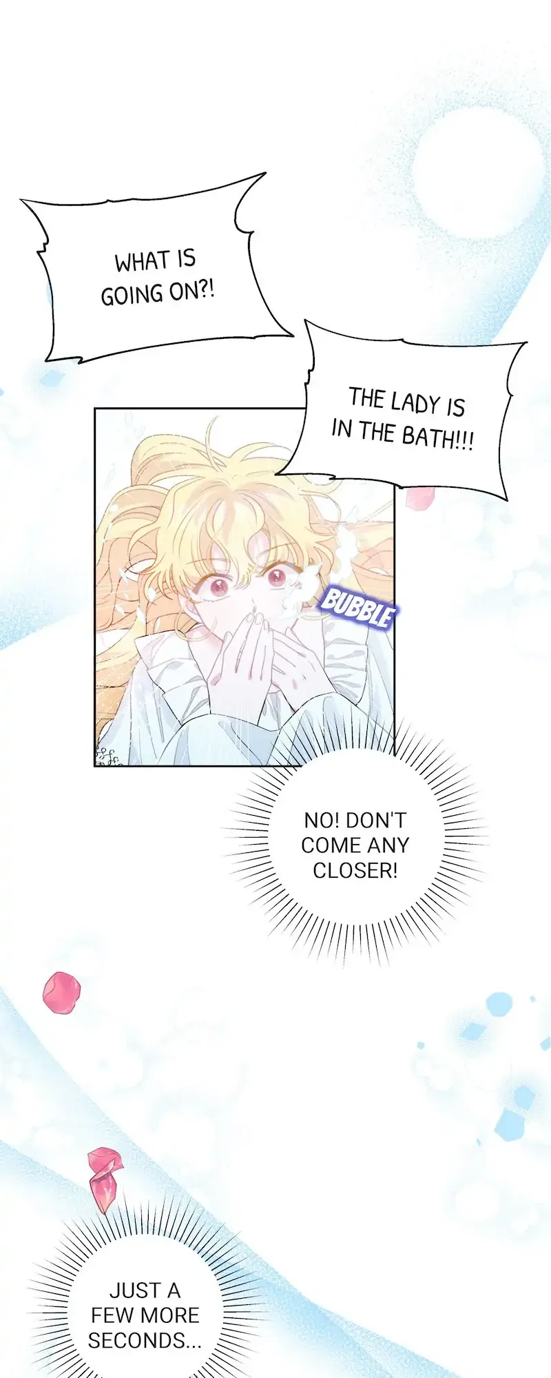 The Handsome Male Lead Won’t Let Me Log Out Chapter 2 – Page 42