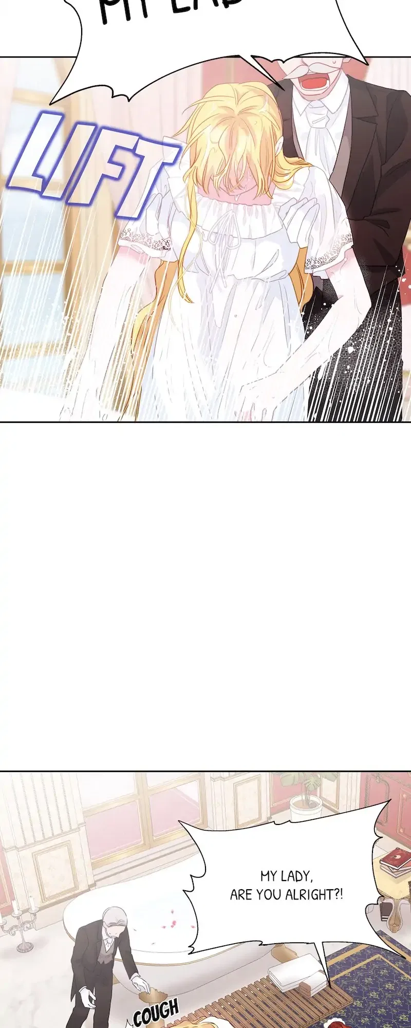 The Handsome Male Lead Won’t Let Me Log Out Chapter 2 – Page 44