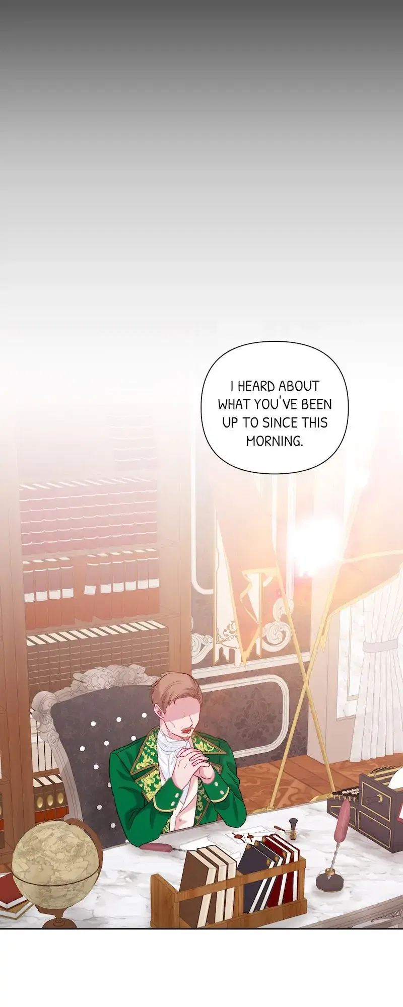 The Handsome Male Lead Won’t Let Me Log Out Chapter 2 – Page 50