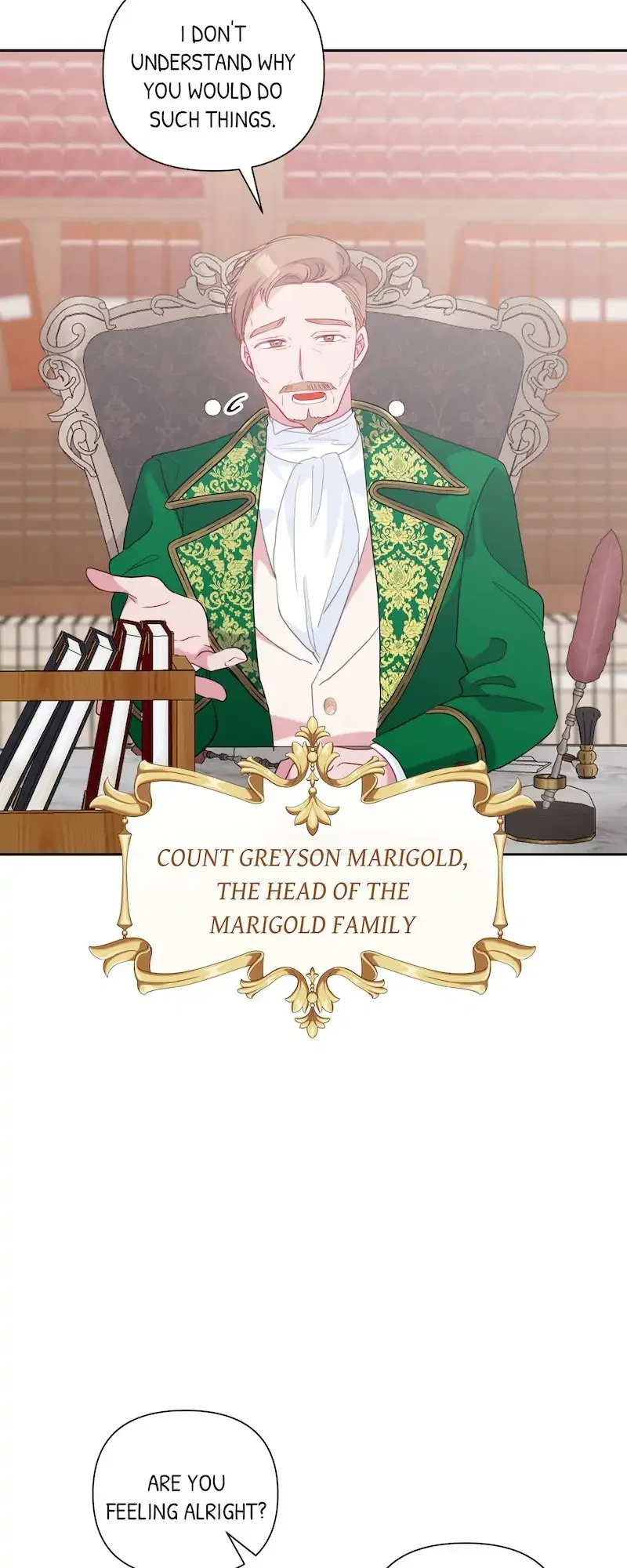 The Handsome Male Lead Won’t Let Me Log Out Chapter 2 – Page 52