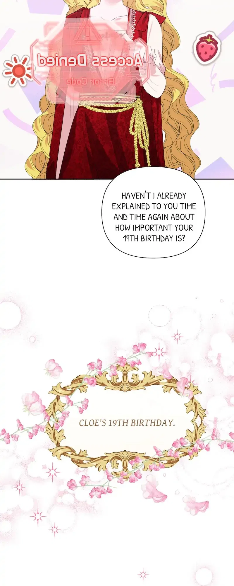 The Handsome Male Lead Won’t Let Me Log Out Chapter 2 – Page 55