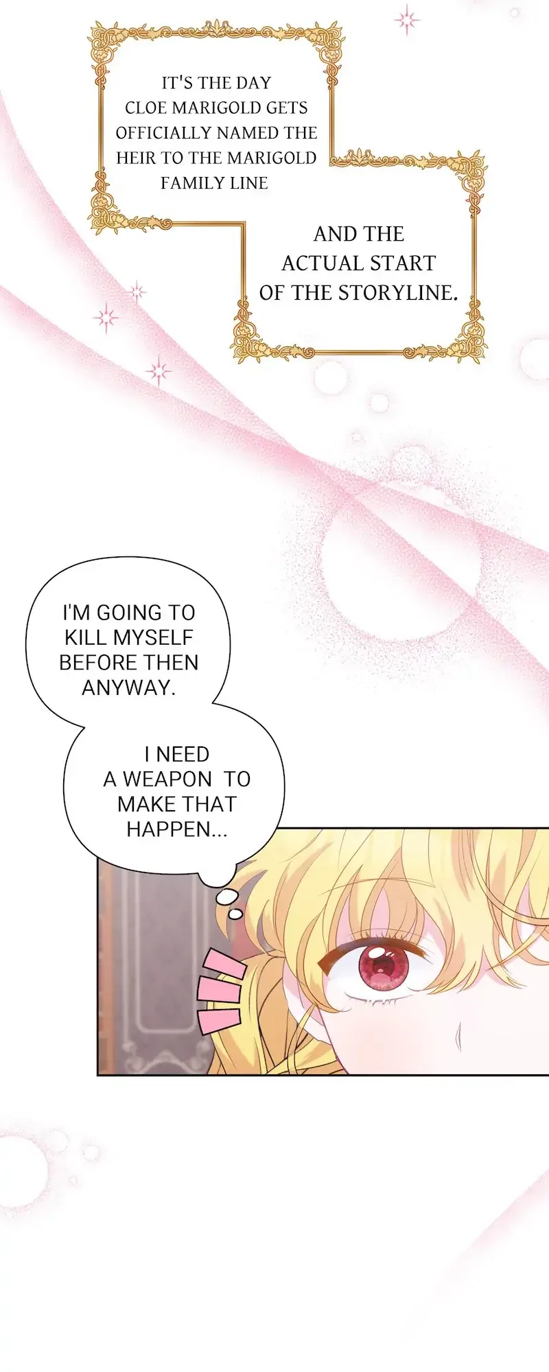 The Handsome Male Lead Won’t Let Me Log Out Chapter 2 – Page 56