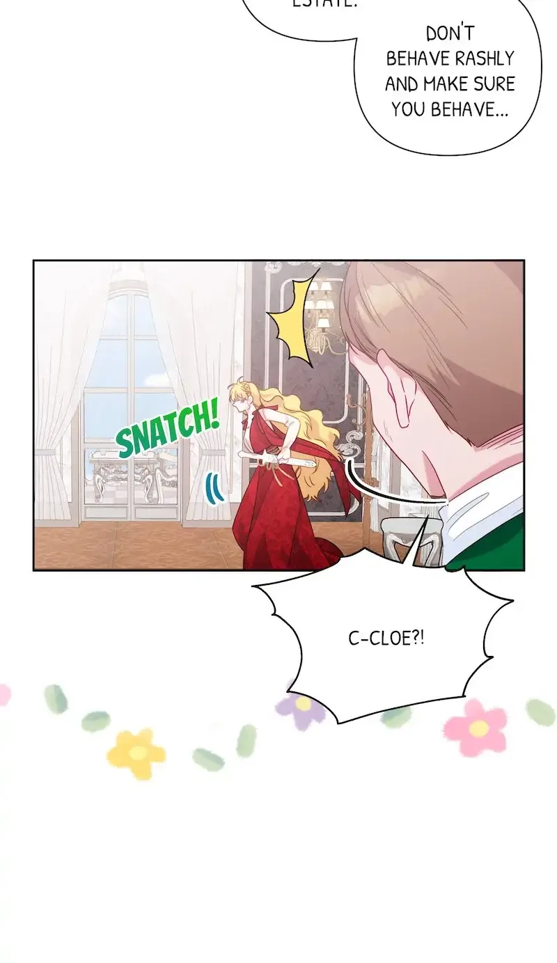 The Handsome Male Lead Won’t Let Me Log Out Chapter 2 – Page 58