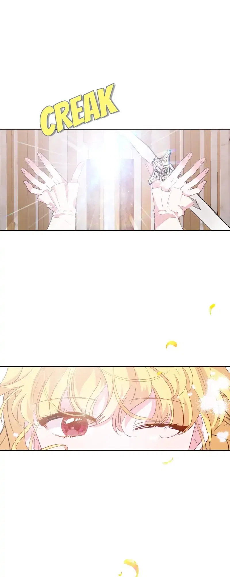 The Handsome Male Lead Won’t Let Me Log Out Chapter 2 – Page 63