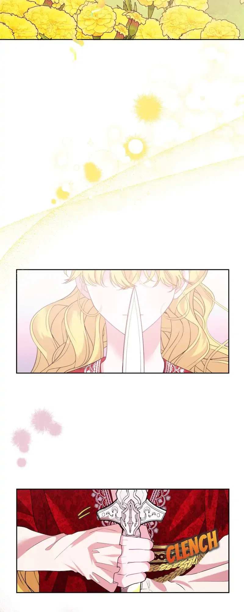 The Handsome Male Lead Won’t Let Me Log Out Chapter 2 – Page 69
