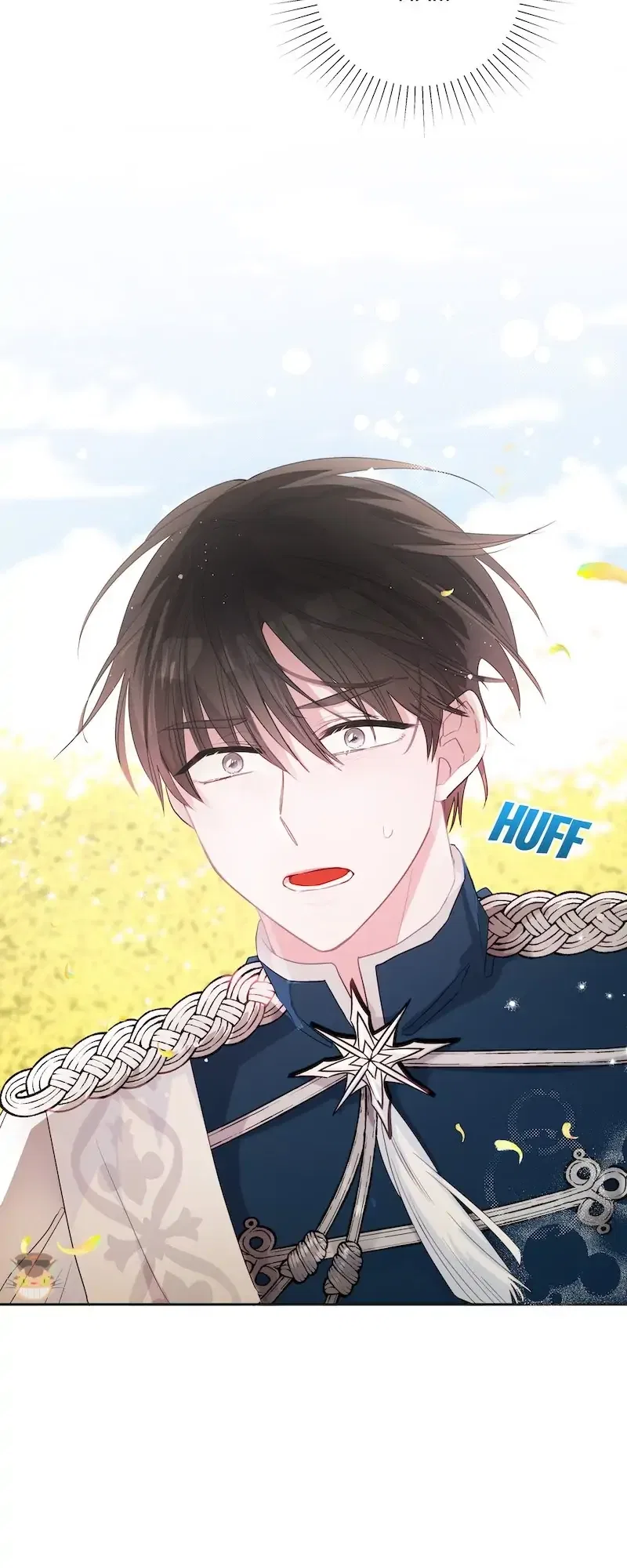The Handsome Male Lead Won’t Let Me Log Out Chapter 2 – Page 75