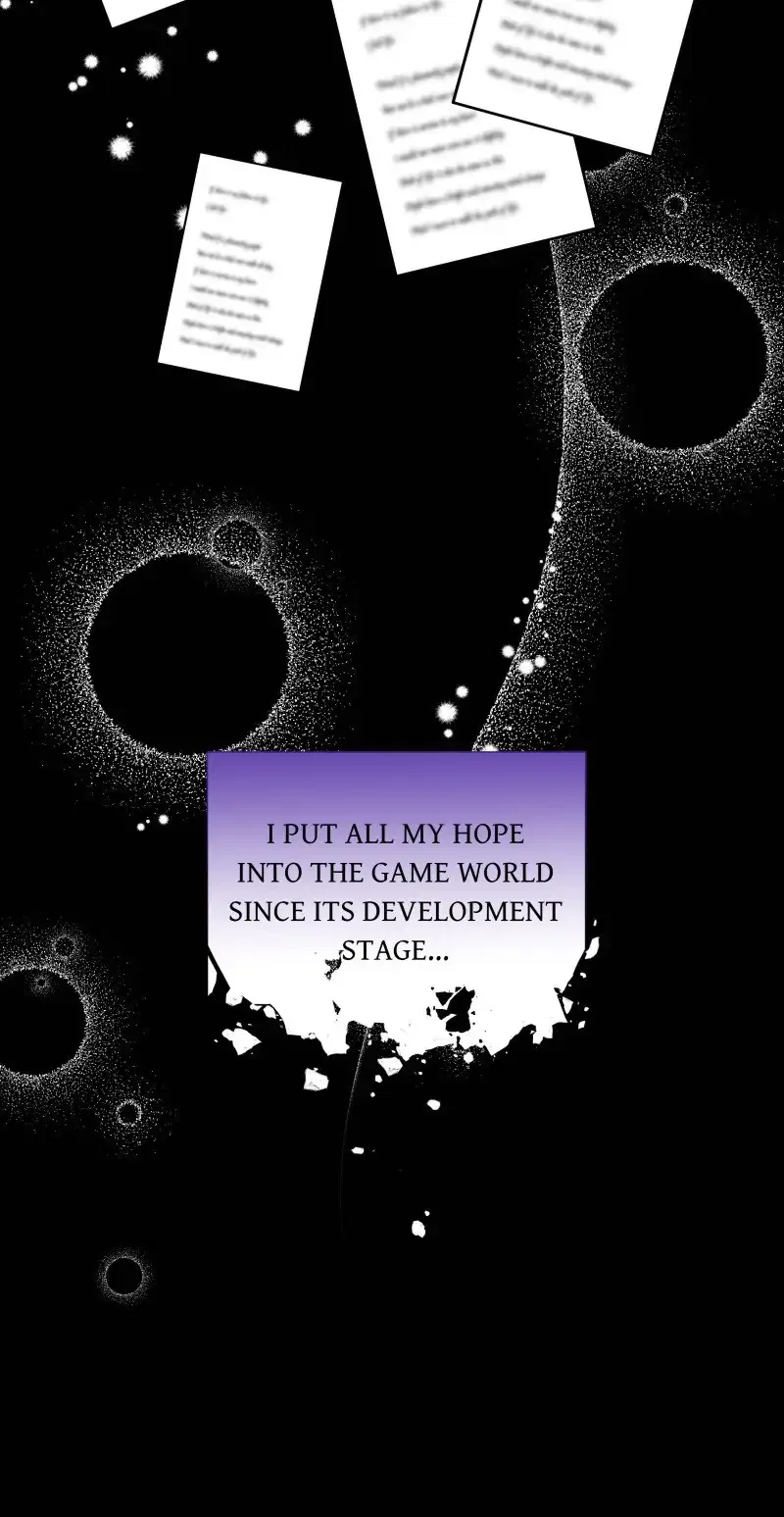 The Handsome Male Lead Won’t Let Me Log Out Chapter 1 – Page 13